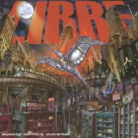 Couverture du produit · Libre Vs Democratie Frasciste [Import]