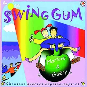 Couverture du produit · Swing Gum