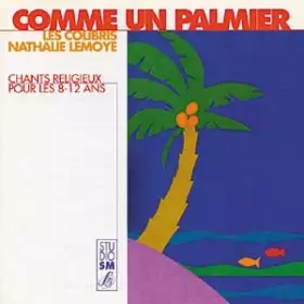 Couverture du produit · comme Un Palmier