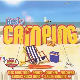 Couverture du produit · Camping [Import]