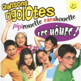 Couverture du produit · Pipirouette Cacahouette... Qu'est-ce qu'on mange aujourd'hui ?