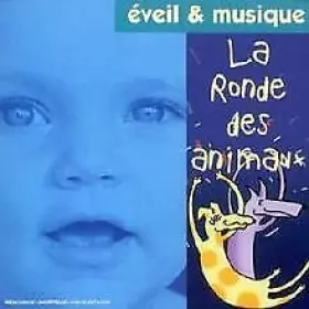 Couverture du produit · La Ronde des animaux