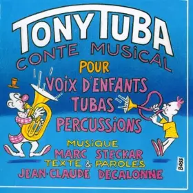 Couverture du produit · Tony Tuba