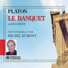 Couverture du produit · Le banquet, ou De l'amour