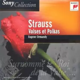 Couverture du produit · Valses viennoises