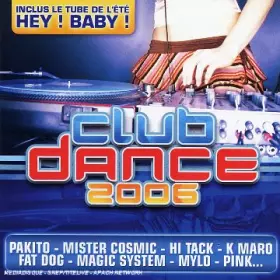 Couverture du produit · Club Dance 2006