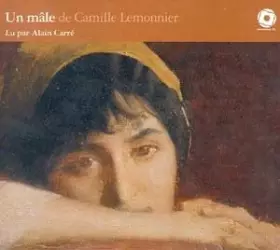 Couverture du produit · Un male/1cd mp3