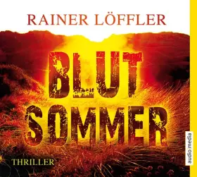 Couverture du produit · Blutsommer [Import]