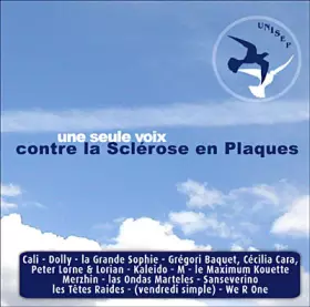Couverture du produit · Une Seule Voix Contre La Sclérose En Plaques