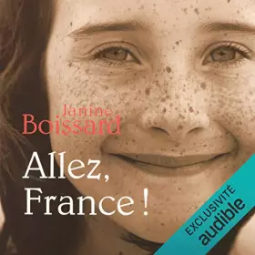 Couverture du produit · allez, France !