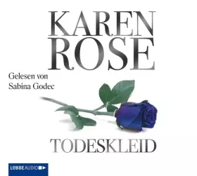 Couverture du produit · Todeskleid [Import]