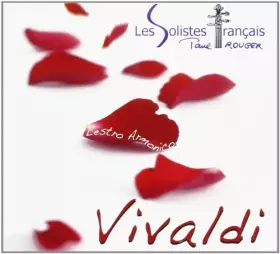 Couverture du produit · L'estro Armonico [Import]