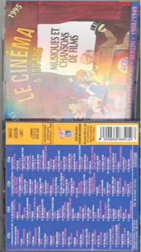 Couverture du produit · Le Cinema a 100 Ans [Import]