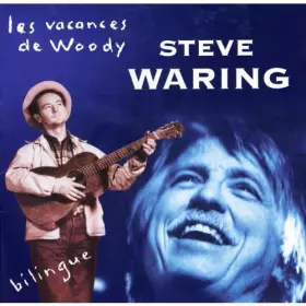 Couverture du produit · Les Vacances de Woody (Edition bilingue)