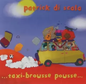 Couverture du produit · Taxi-Brousse Pousse