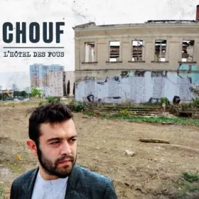 Couverture du produit · L'hôtel des Fous