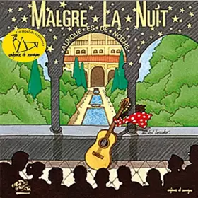 Couverture du produit · Malgre La Nuit
