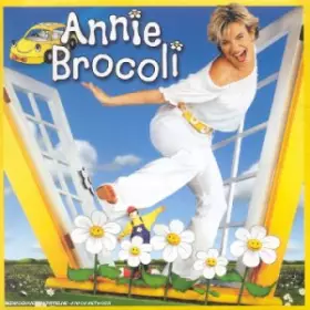 Couverture du produit · Annie Brocoli