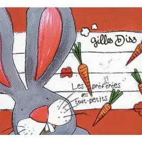 Couverture du produit · Les Preferes des Tout-Petits