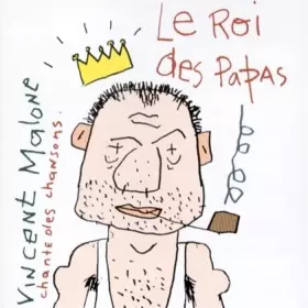 Couverture du produit · Le Roi des Papas