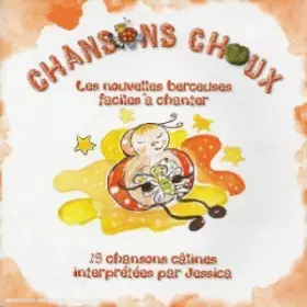 Couverture du produit · Vol. 5 : Les nouvelles berceuses faciles à chanter