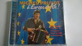 Couverture du produit · l'europe en Fête