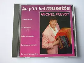 Couverture du produit · Au P'Tit Bal Musette