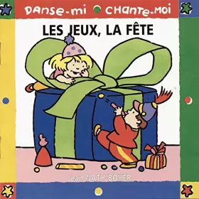 Couverture du produit · Les Jeux,la Fete Danse-Mi
