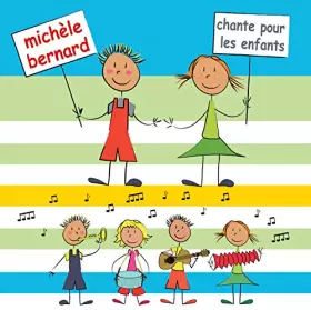 Couverture du produit · Chante pour Les Enfants
