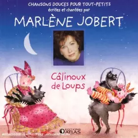 Couverture du produit · Câlinoux De Loups