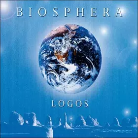 Couverture du produit · Biosphera