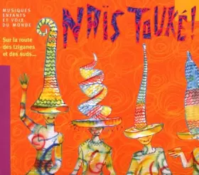Couverture du produit · Naïs Touke