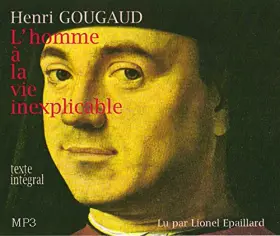Couverture du produit · L'Homme à la Vie Inexplicable /7 CD