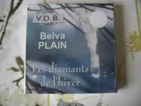 Couverture du produit · Les Diamants de l Hiver [DE Import]