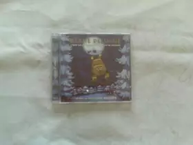 Couverture du produit · Reche Peluche