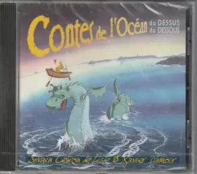 Couverture du produit · Contes De L'Océan Du Dessus Du Dessous