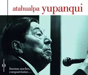 Couverture du produit · Buenas Noches Compatriotas