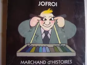 Couverture du produit · Marchand D'Histoires