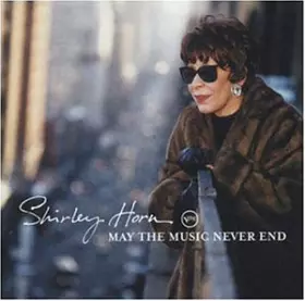 Couverture du produit · May The Music Never End [Import]