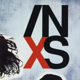 Couverture du produit · X, INXS 1 - Compact Disc