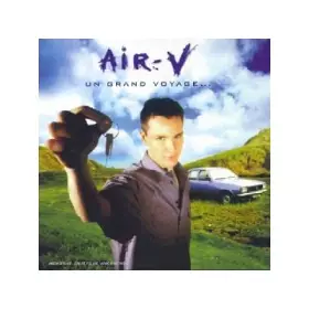 Couverture du produit · Un Grand Voyage