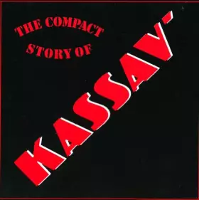 Couverture du produit · The Compact Story of Kassav'