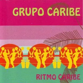 Couverture du produit · Ritmo Caribe
