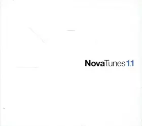 Couverture du produit · Nova Tunes 1.1