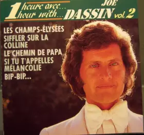 Couverture du produit · 1 Heure Avec... 1 Hour With... Vol. 2