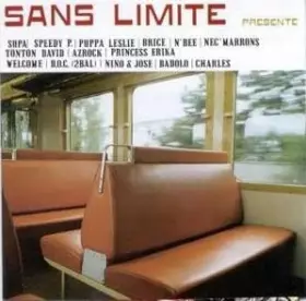 Couverture du produit · sans Limite [Import]