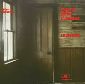 Couverture du produit · Rattlesnakes