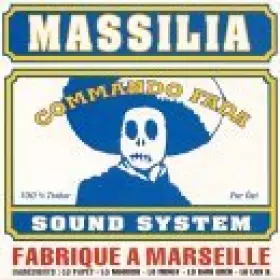 Couverture du produit · Commando Fada