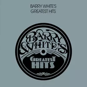 Couverture du produit · Barry White - Greatest Hits Vol. 1