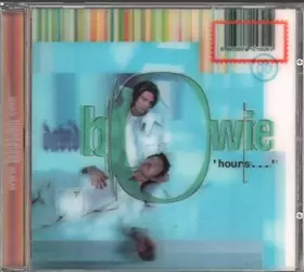 Couverture du produit · Hours album ?dition limitee